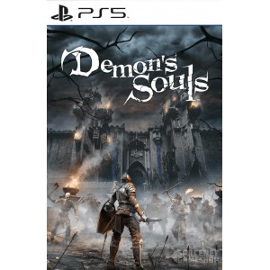 Demon's Souls PS5